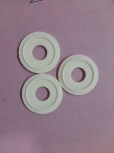 White PTFE Gasket