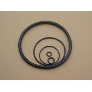 Round Rubber O Ring