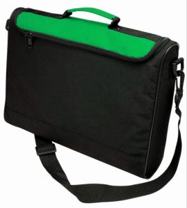 Document Shoulder Bag