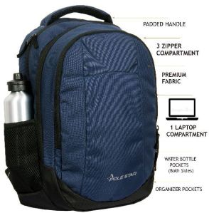 Laptop Backpack Bag