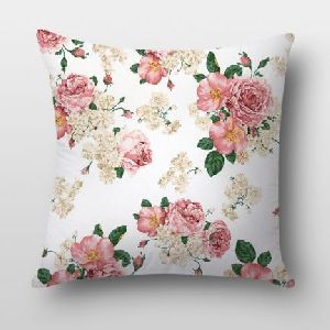 Printed Cushion Cover