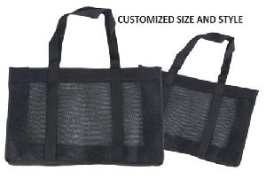 Reusable Mesh Shopping Bag