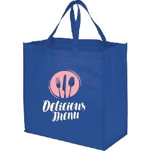 Reusable Non Woven Shopping Bag