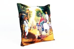 Sublimation Cushion Cover