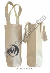 Cotton Wine Bag