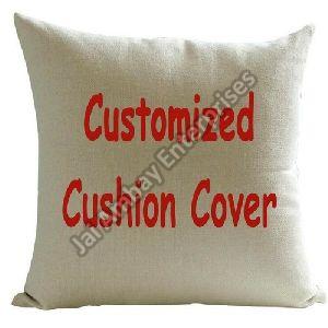 Customized Cushion Covers