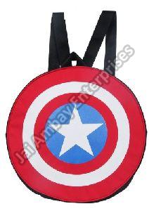Polestar Captain Shield Backpack