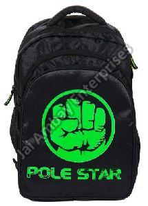 Polyester Aqua 4 Backpack