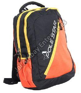 Polyester Fleek Backpack