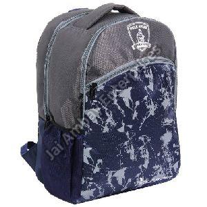 Polyester Heropro 2 Backpack