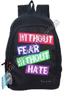 Polyester Vibe Backpack