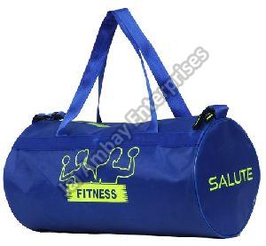 Salute Basic Gym Bag