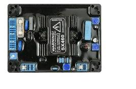 Delcot Avr SX460 Alternator Voltage Regulator