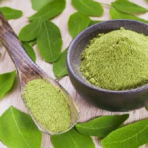 High Grade Moringa Leaves Powder