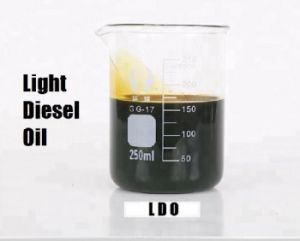 Light Diesel Oil