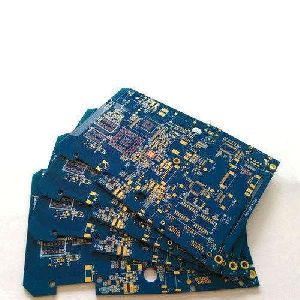 CCTV Camera PCB Board