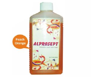 Alprosept Antiseptic Liquid Hand Soap