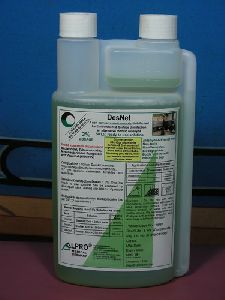 Desnet Surface & Environment Disinfectant