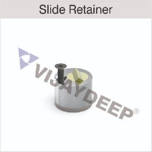 Slide Retainer