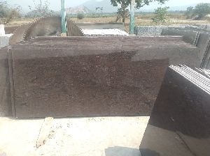 Ikon Brown Granite Slabs