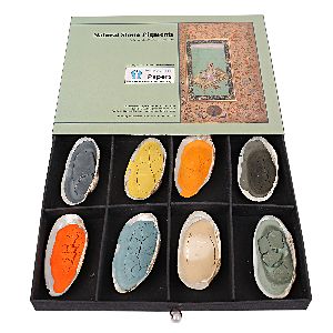 Natural Pigment Shell Kit (3 Kit)