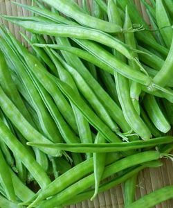 Fresh Cluster Beans