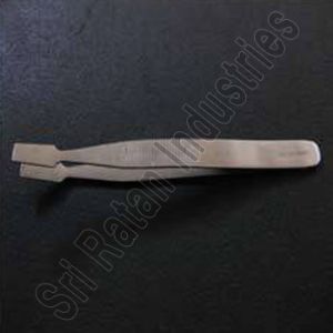 Wafer Tweezer