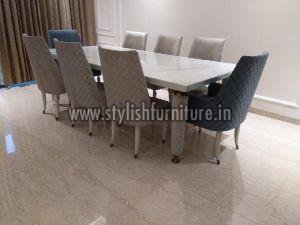 Wooden Dining Table Set