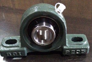 UCP Series Bearings