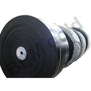 transmission rubber belt