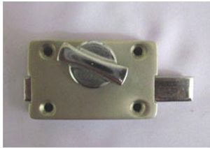 Bolt Latch