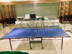 Tennis Table Super Max Table