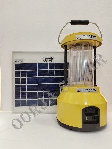5 Watt-12 Volt Solar LED Lantern