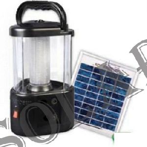 Moserbaer Solar Lantern