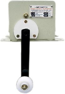 Sheet Metal Lever Limit Switch