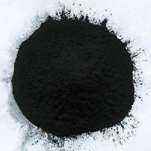 Steam Activated Carbon Powder