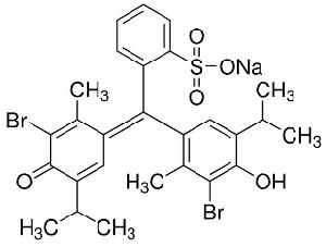 Bromophenol Blue Sodium Salt ACS Grade