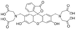 Calcein Fluorescein Complexone