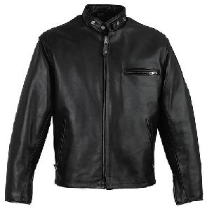 leather sports jackets