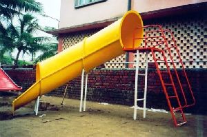 FRP Tube Slide