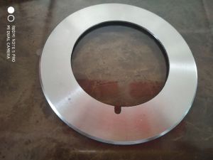 Top Cutter Blade