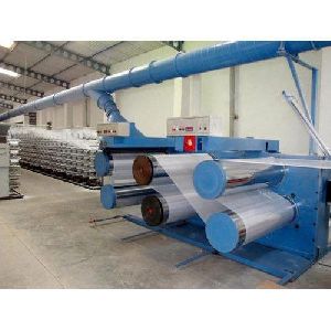 woven sack tape plant
