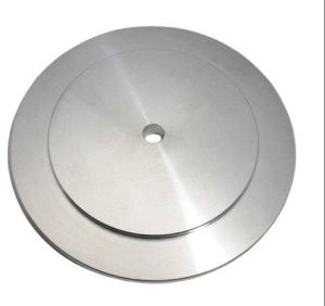 Adapter Plate Castings