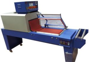 automatic l bar sealing machine