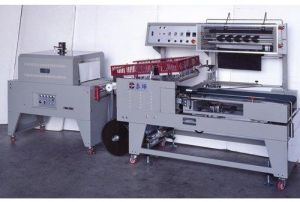 automatic l bar sealing machine