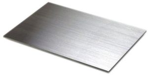 Metal Plates