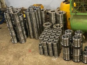 hydraulic cylinder spares