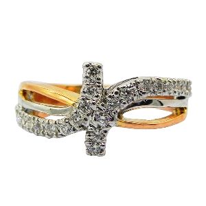 gold diamond wedding ring