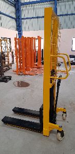 Manual Stacker