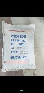 Antimony Trioxide